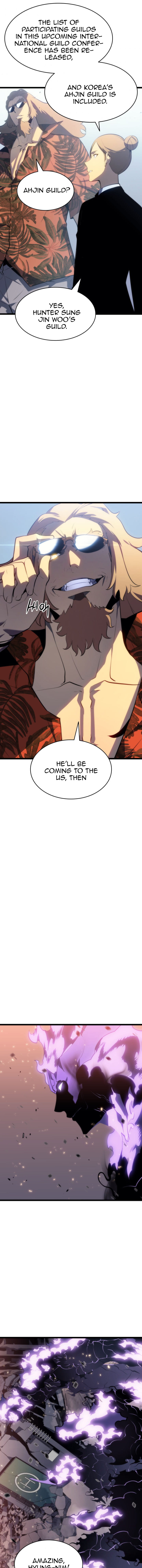 Solo Leveling, Chapter 139 image 10